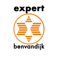 Expert Ben van Dijk logo