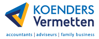 Koenders Vermetten logo