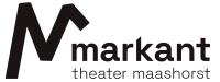 Theater Markant Uden logo