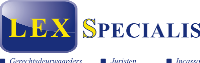 Lex Specialis logo