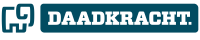 Daadkracht  logo